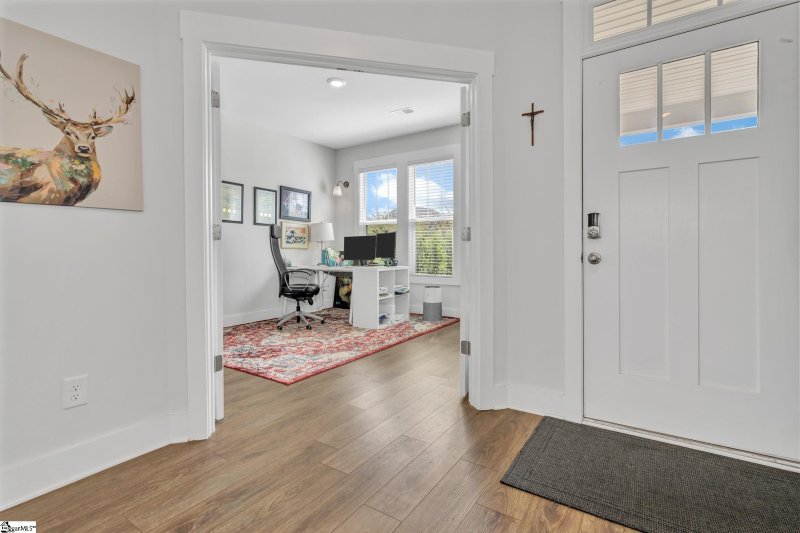 Property image 4 of 800 Redmill Lane in Reid Park, Duncan, SC 29334