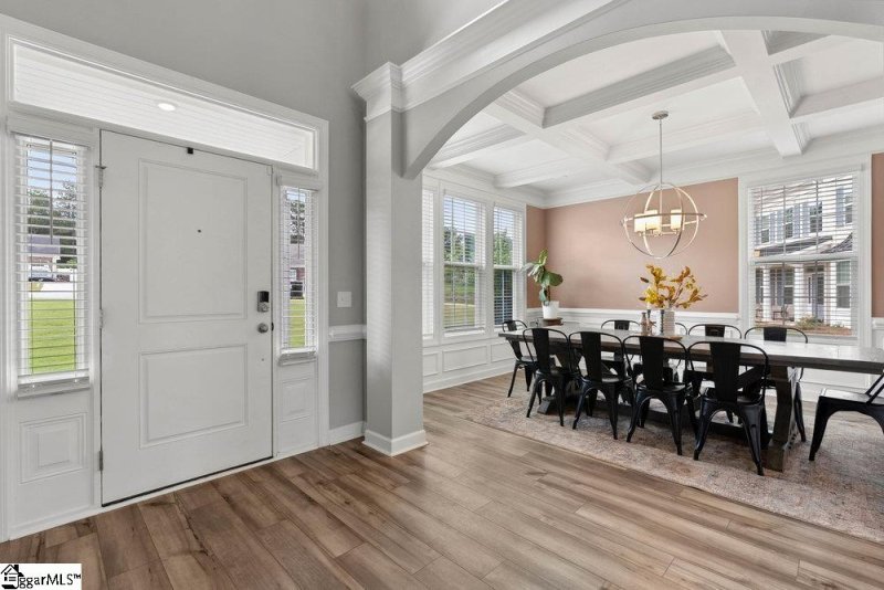 Property image 4 of 121 Winter Valley Lane in Midway Farms, Belton, SC 29627