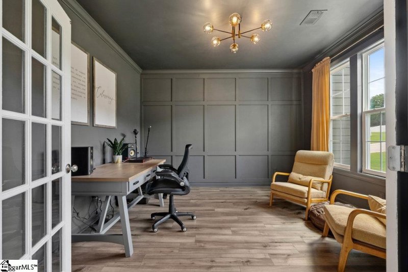 Property image 5 of 121 Winter Valley Lane in Midway Farms, Belton, SC 29627