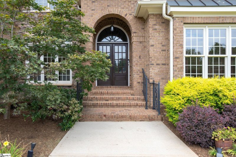 Property image 5 of 4 Summerhall Glen Lane in Kingsbridge, Simpsonville, SC 29681