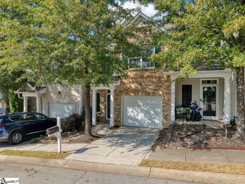 208 Greenbush Court