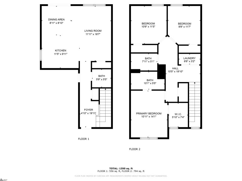 Property image 2 of 1136 S Norwhich Lane in Clevedale Farms, Spartanburg, SC 29301