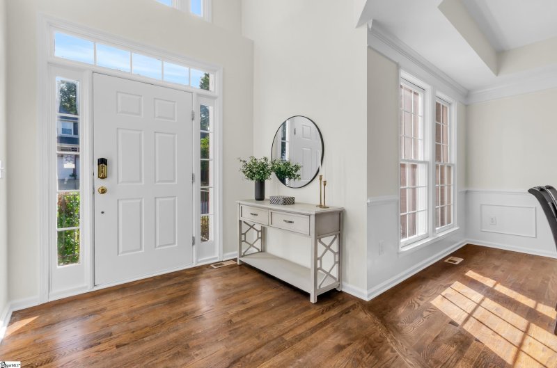 Property image 4 of 3 Jade Tree Court in Mallard Creek, Greer, SC 29650