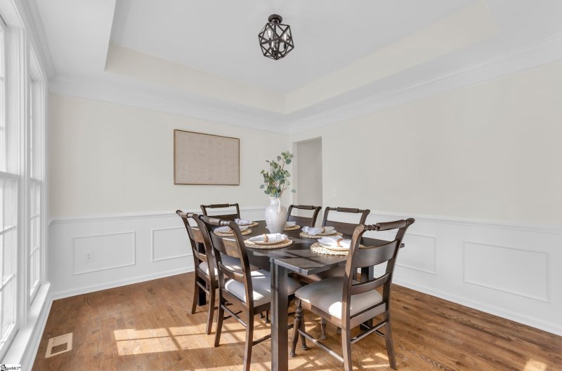 Property image 5 of 3 Jade Tree Court in Mallard Creek, Greer, SC 29650