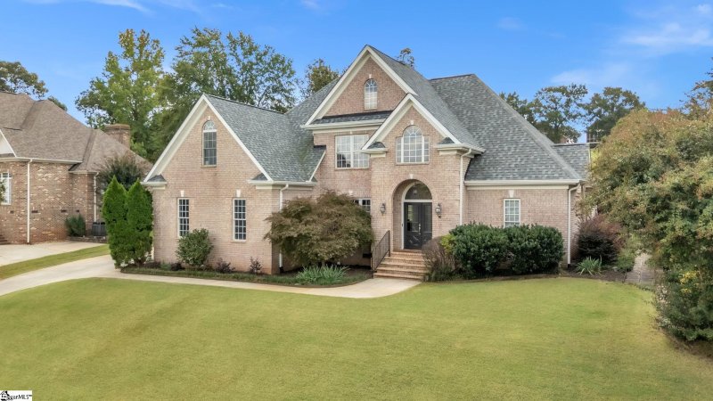 Property image 4 of 126 Turnberry Road in Brookstone Meadows, Anderson, SC 29621