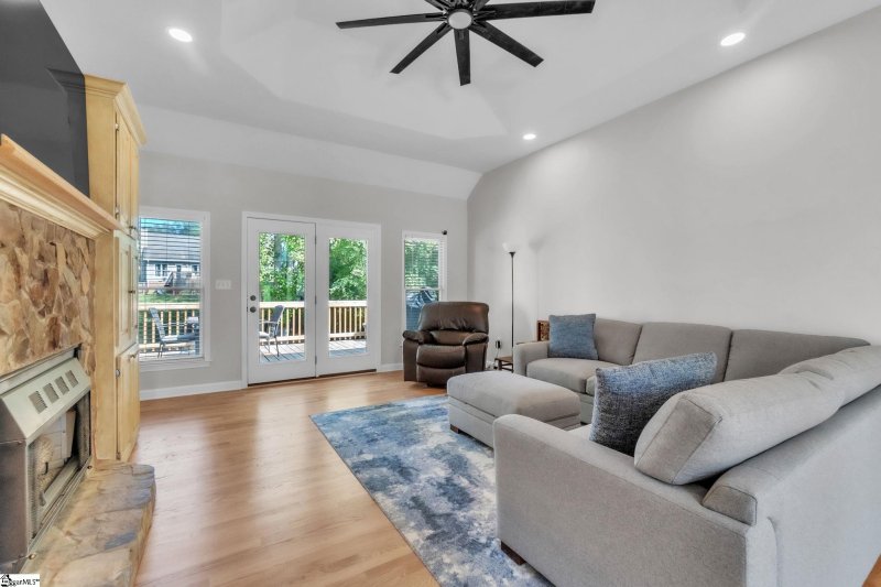 Property image 5 of 536 Yorktown Place in Bradford West, Moore, SC 29369