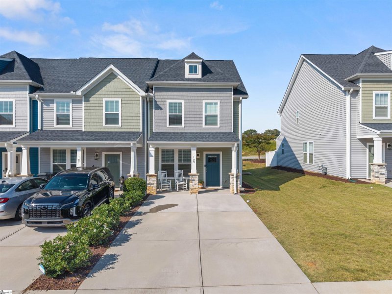 109 Shallons Drive