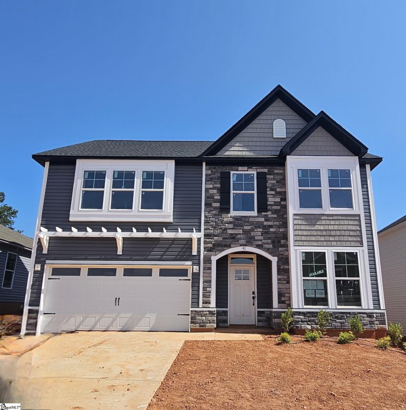 Property image 2 at 411 Barbican Place, Greenville, SC 29605