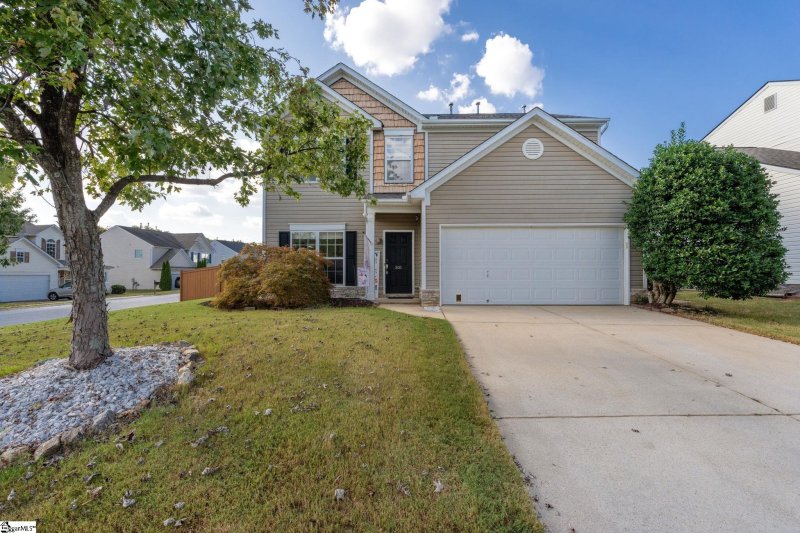 301 Blant Court