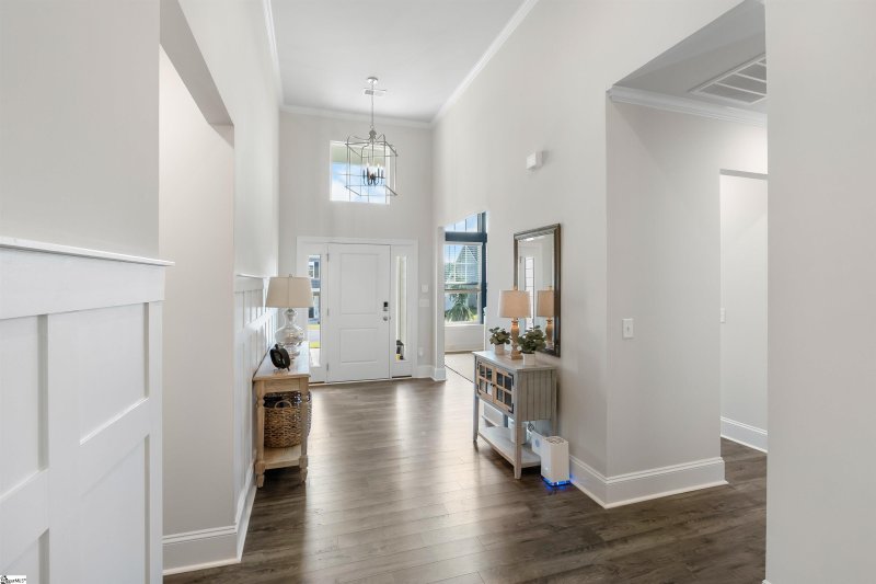 Property image 4 of 145 Juniper Hill Drive in Carriage Hill, Easley, SC 29642