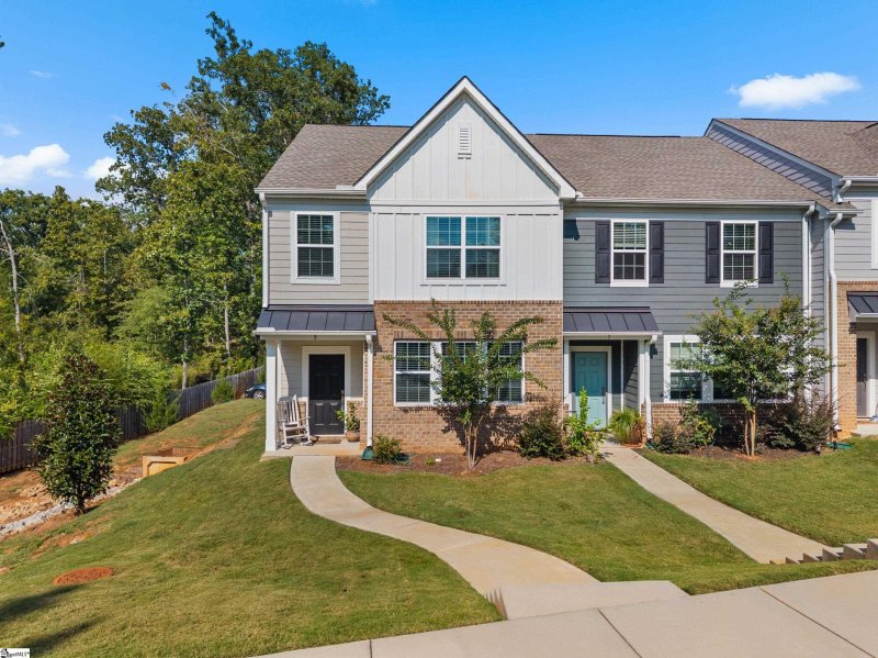 Wethington Place, Travelers Rest Community