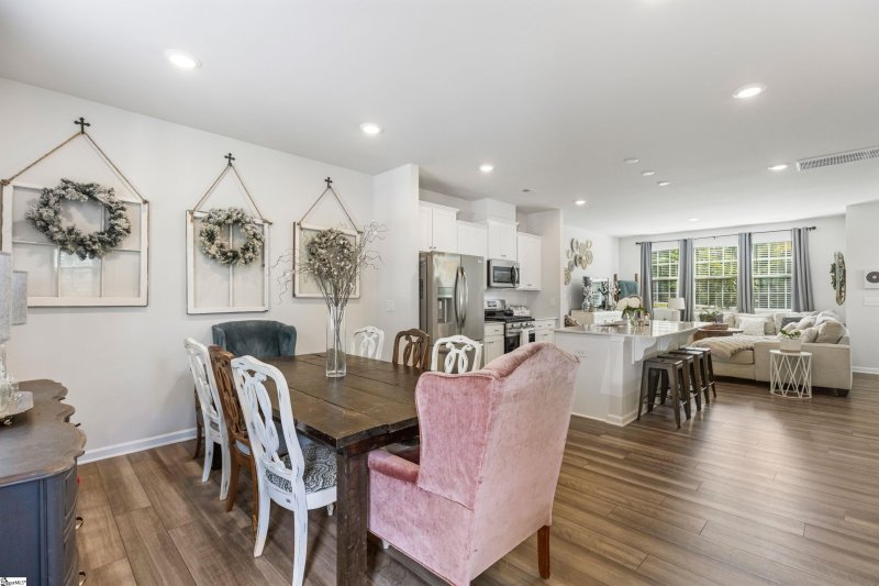 Property image 2 of 9 Trakas Court in Wethington Place, Travelers Rest, SC 29690