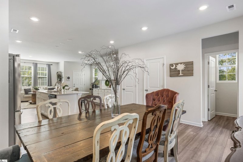Property image 3 of 9 Trakas Court in Wethington Place, Travelers Rest, SC 29690