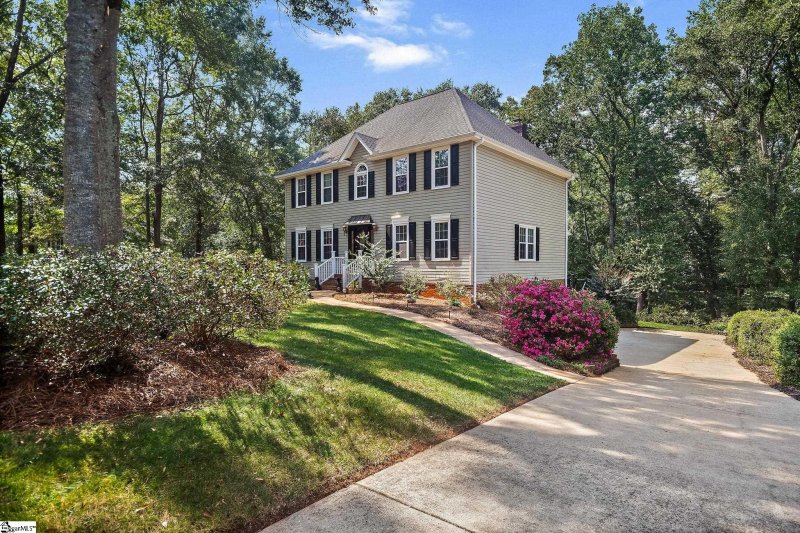 Property image 2 of 103 N Clearstone Court in Stonewall Creek, Easley, SC 29642