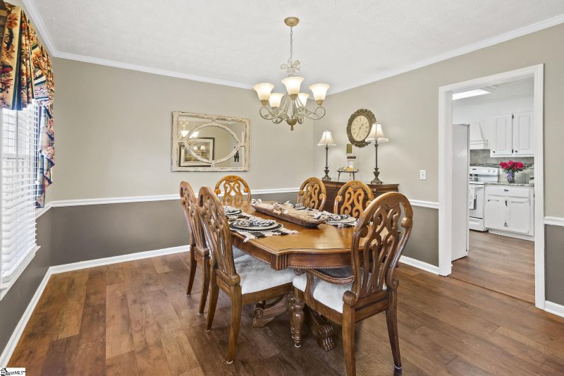 Property image 4 of 103 N Clearstone Court in Stonewall Creek, Easley, SC 29642