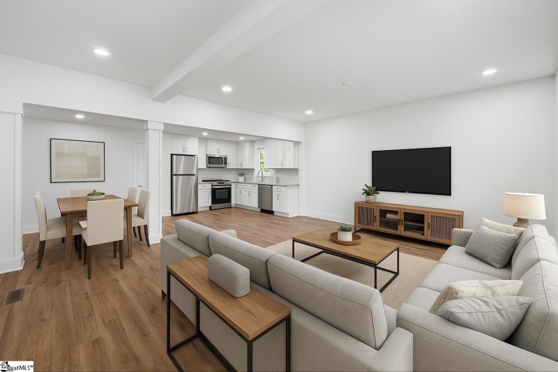 Property image 3 of 20 Lyncrest Street in Judson, Greenville, SC 29611