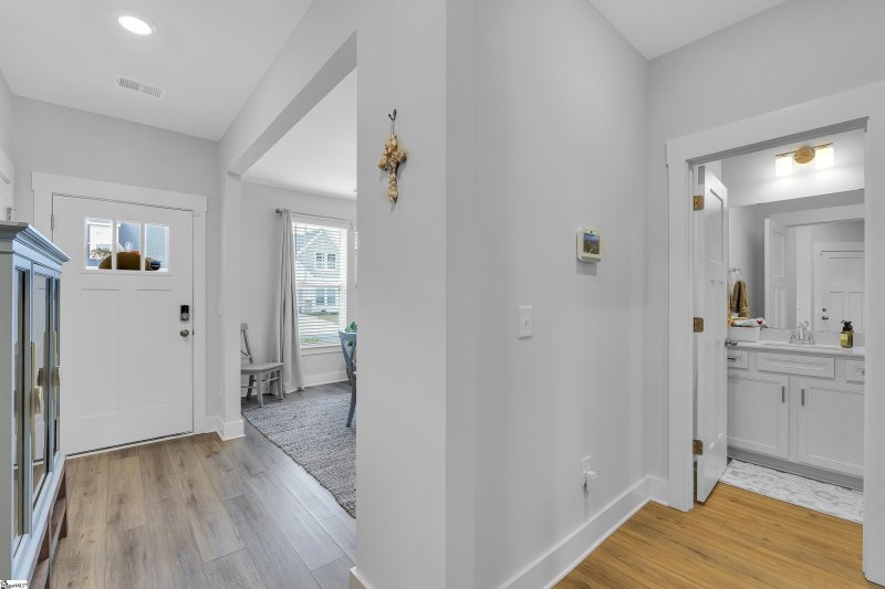 Property image 5 of 218 Woodhouse Way in Camden Cottages, Greenville, SC 29605