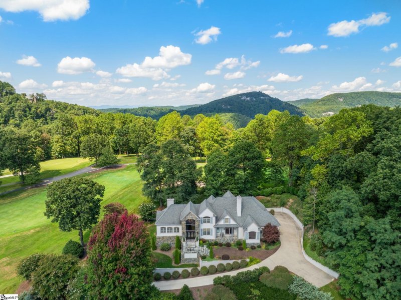 Property image 2 of 45 Raven Road in The Cliffs at Glassy, Landrum, SC 29356