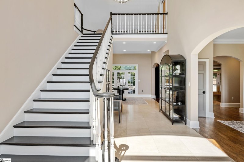 Property image 4 of 45 Raven Road in The Cliffs at Glassy, Landrum, SC 29356