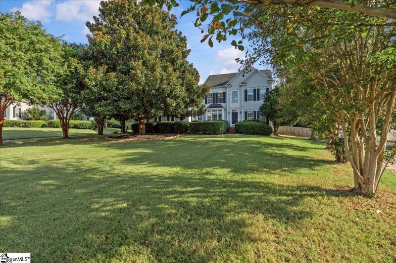 Property image 3 of 117 Carsons Pond Drive in Carsons Pond, Simpsonville, SC 29681