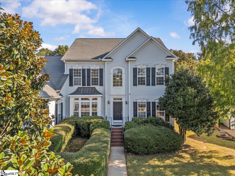 Property image 4 of 117 Carsons Pond Drive in Carsons Pond, Simpsonville, SC 29681