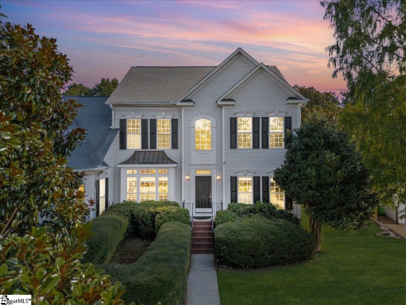 Property image 5 of 117 Carsons Pond Drive in Carsons Pond, Simpsonville, SC 29681