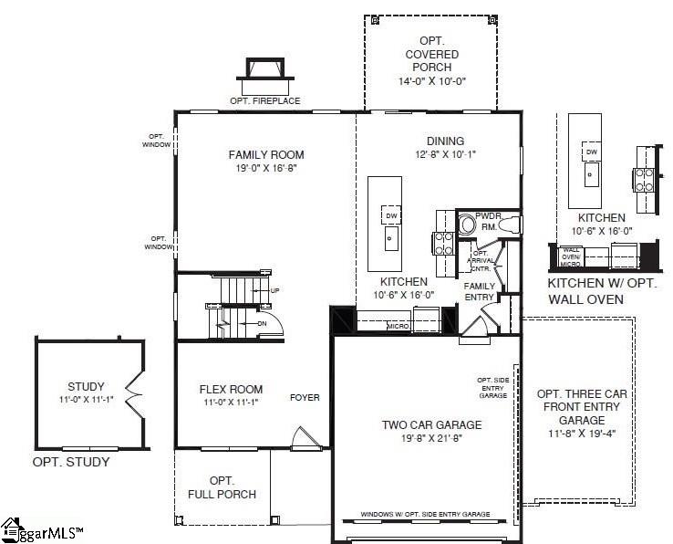 Property image 2 of 929 Bee Balm Way in Emory Park, Woodruff, SC 29388