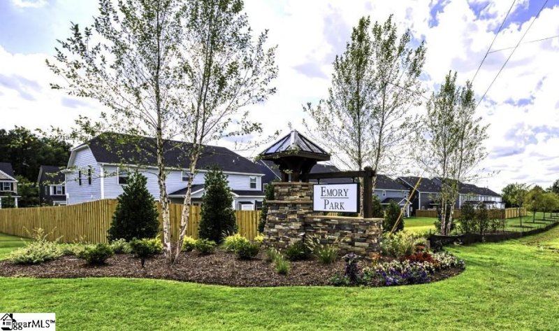 Property image 5 of 929 Bee Balm Way in Emory Park, Woodruff, SC 29388