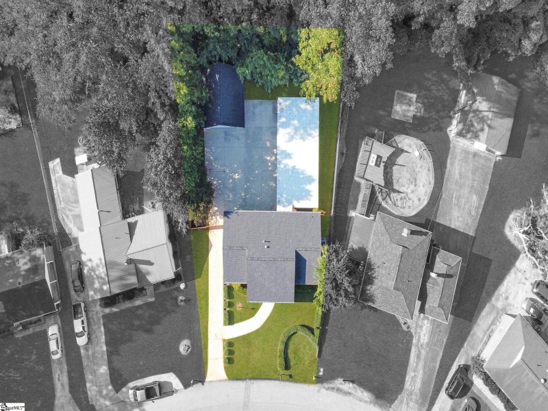 Property image 2 at 308 Farmington Road, Greenville, SC 29605