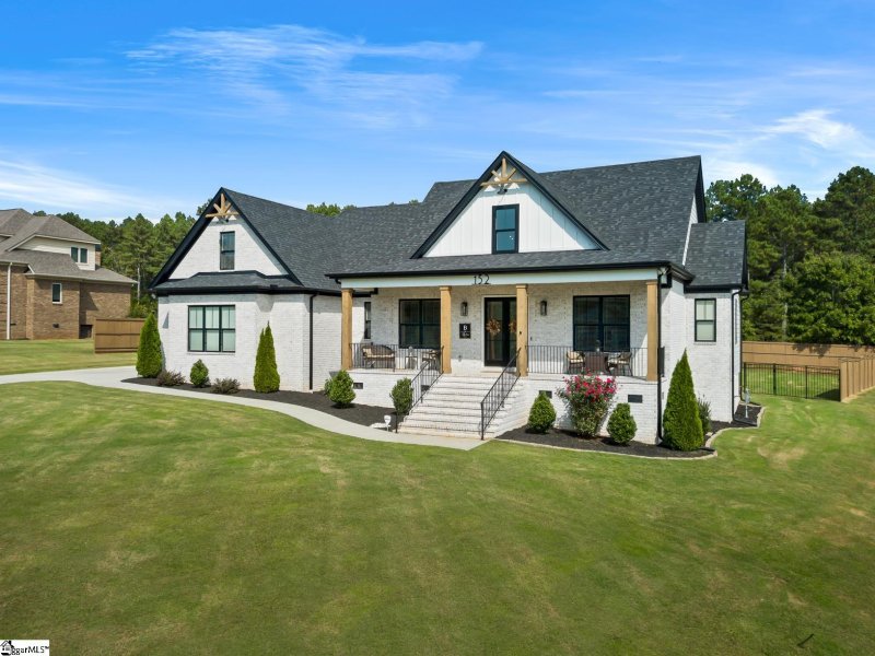 The Oaks at Mountain View, Williamston Community