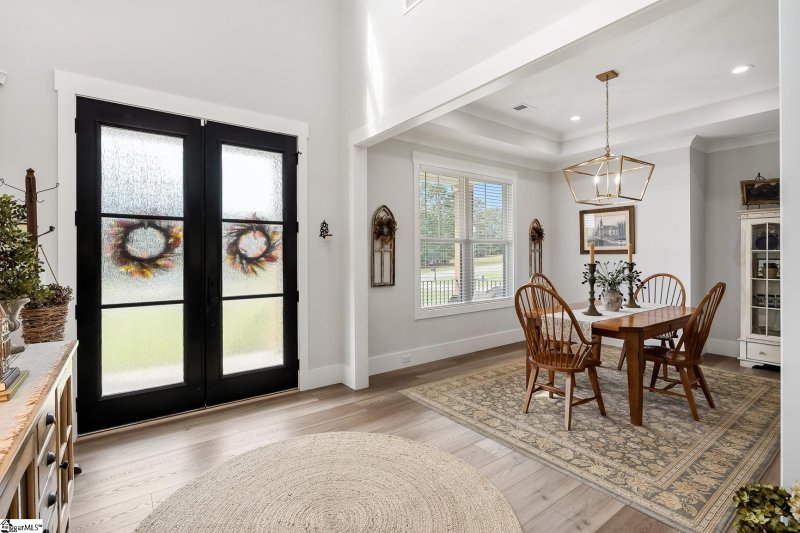 Property image 5 of 152 Jericho Circle in The Oaks at Mountain View, Williamston, SC 29697