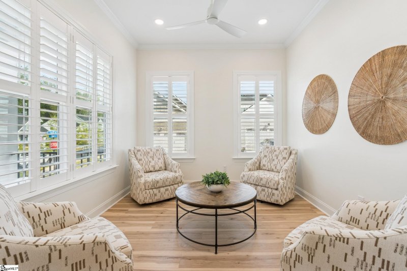 Property image 5 of 201 Herty Drive in Park North at Pinestone, Travelers Rest, SC 29690