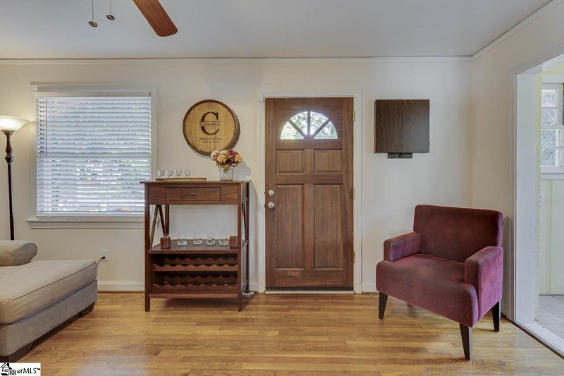 Property image 5 at 201 Darlington Avenue, Greenville, SC 29609