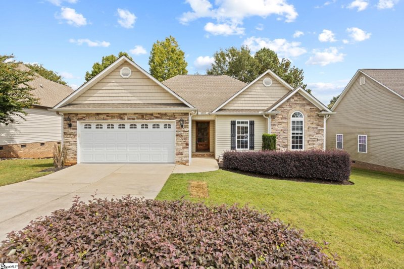 627 Secretariat Drive