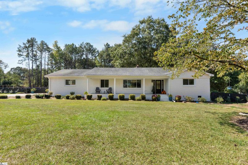 Belmont Estates, Fountain Inn Community