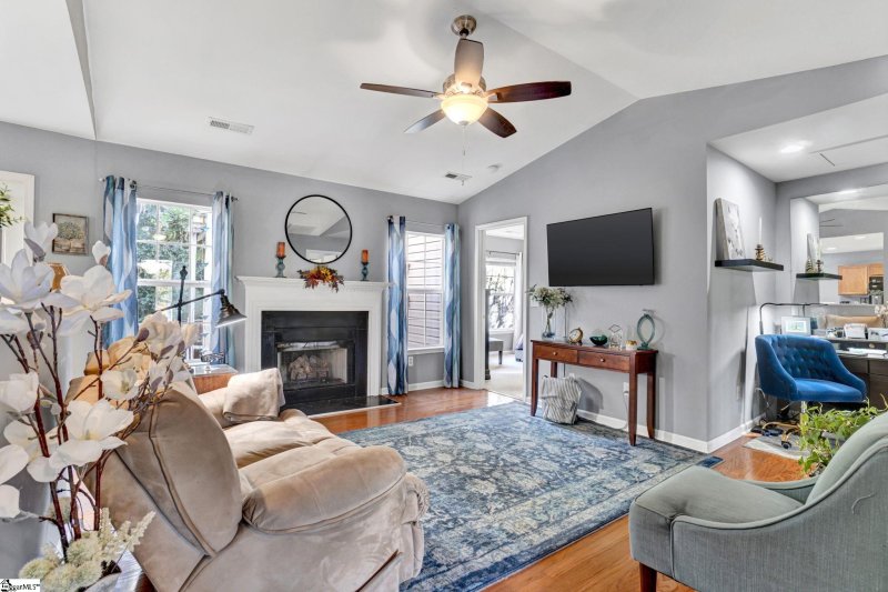 Property image 4 of 501 Fountainbrook Drive in Fountainbrook, Fountain Inn, SC 29644