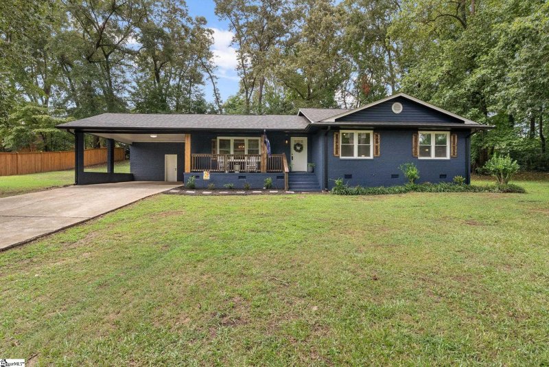 Riverview Subd, Williamston Community