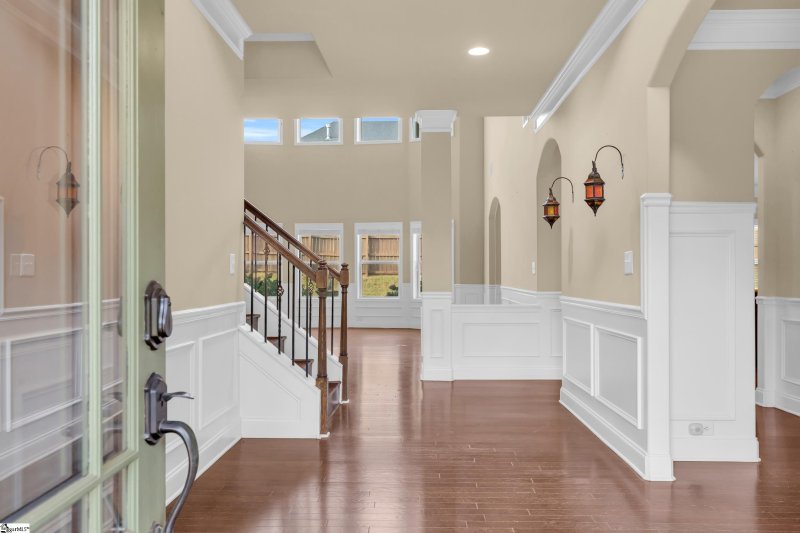 Property image 2 of 2 Quiet Creek Court in Kilgore Farms, Simpsonville, SC 29681