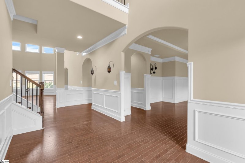 Property image 3 of 2 Quiet Creek Court in Kilgore Farms, Simpsonville, SC 29681