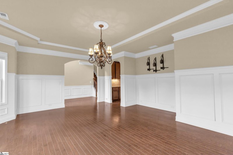 Property image 5 of 2 Quiet Creek Court in Kilgore Farms, Simpsonville, SC 29681