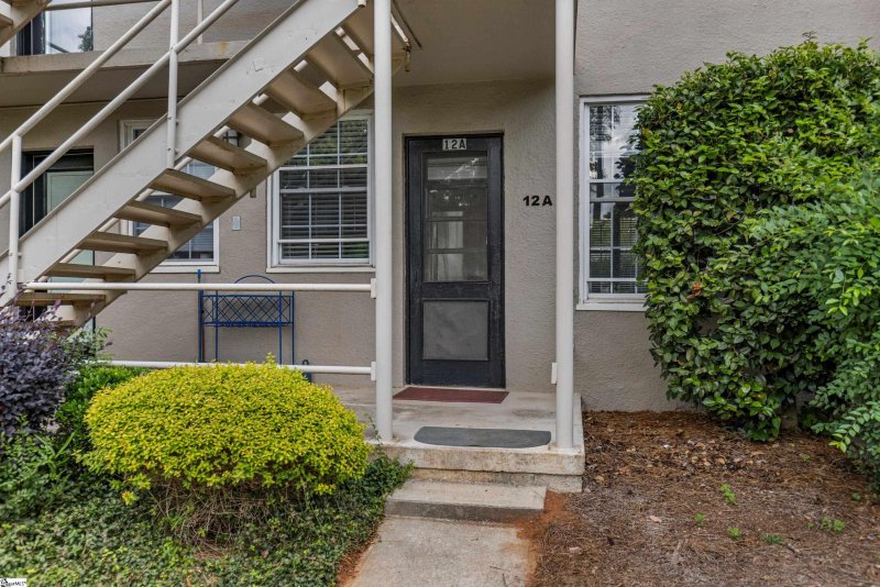 Property image 2 of 601 Cleveland 12a Street in McDaniel Heights, Greenville, SC 29601