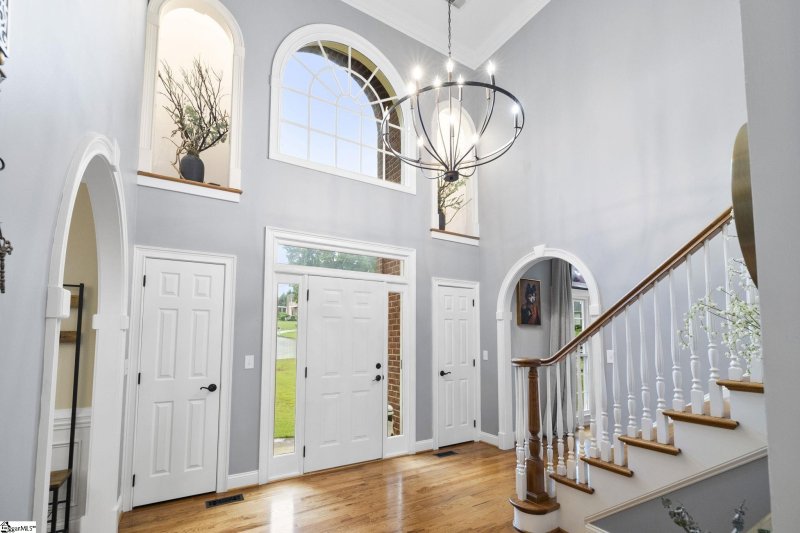 Property image 5 of 801 Shefwood Drive in Middle Creek, Easley, SC 29642