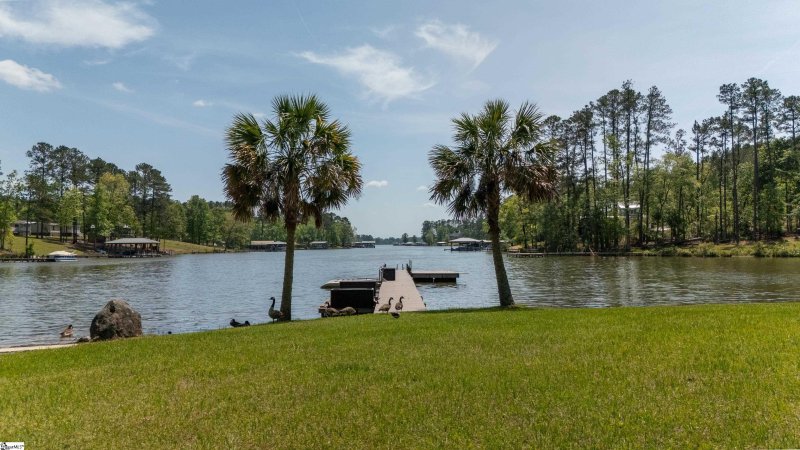 Waters Edge