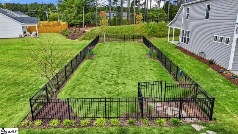 Property image 4 of 12124 Mahogany Circle in Walnut Ridge, Inman, SC 29349