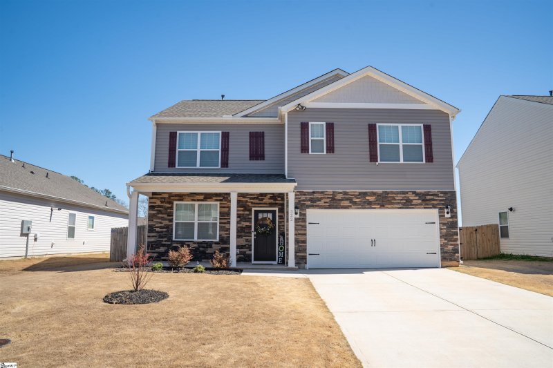 Dogwood Ridge, Piedmont Community