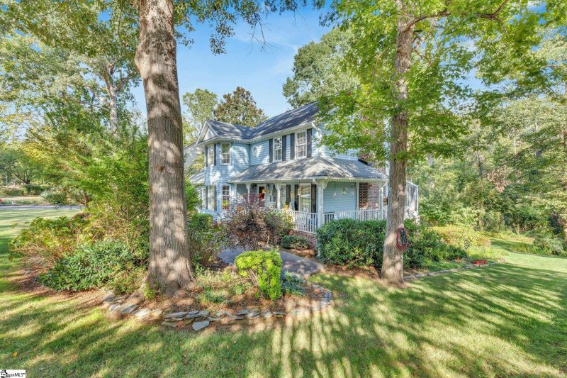 Property image 5 of 206 Squires Creek Road in Squires Creek, Simpsonville, SC 29681