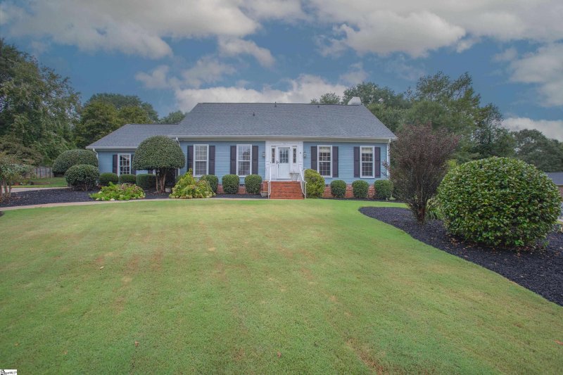 108 Berrywood Court