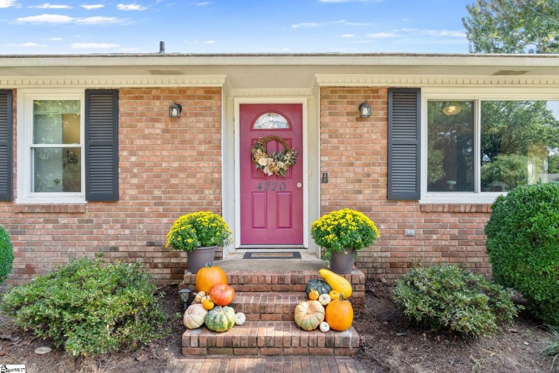 Property image 3 of 4220 Chaffee Road in Oak Forest, Spartanburg, SC 29301