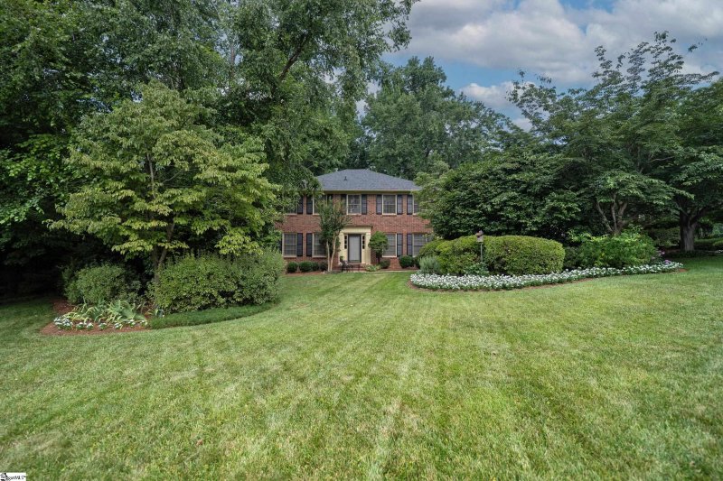 402 Stone Ridge Road