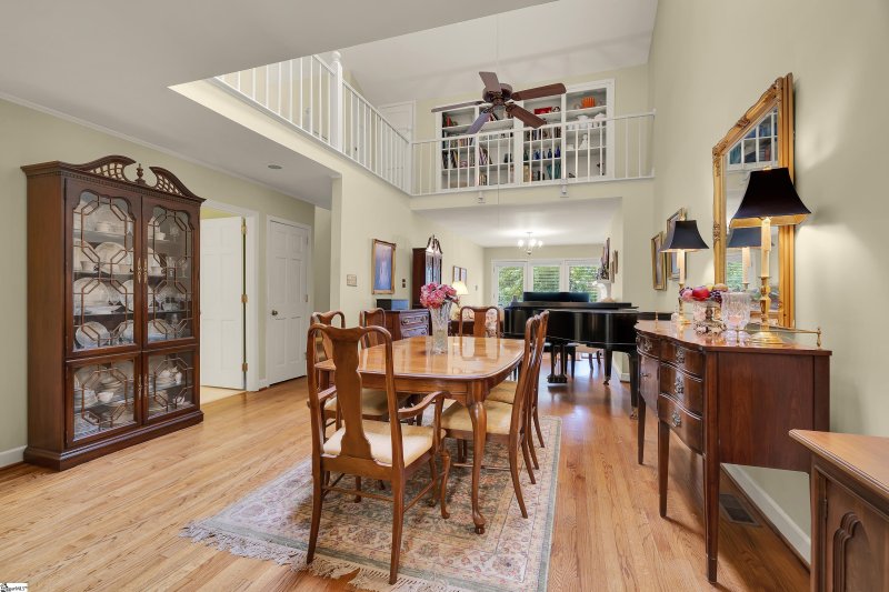 Property image 2 of 533 B Otis Boulevard in Converse Heights, Spartanburg, SC 29302